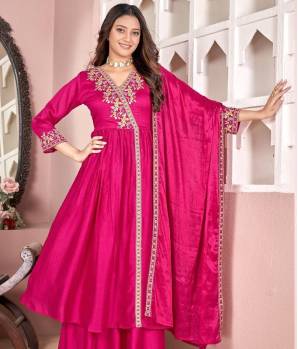 Anarkali