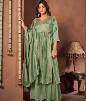 Anarkali