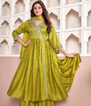 Anarkali