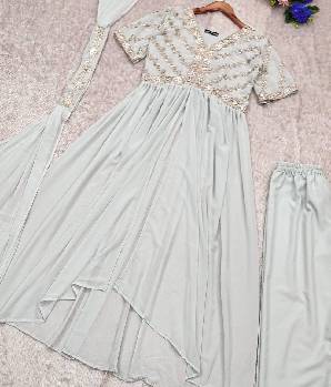 Anarkali