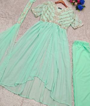 Anarkali
