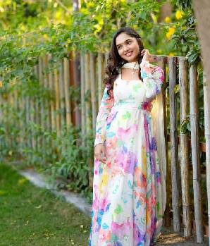 Anarkali