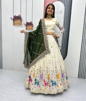 Lehenga choli