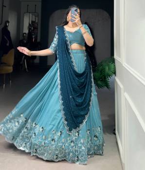 Lehenga