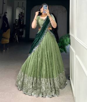 Lehenga