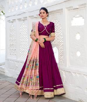 Lehenga