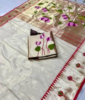 paithani saree