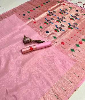 paithani saree