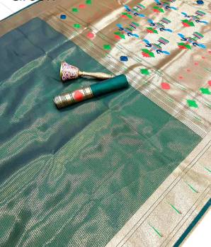paithani saree