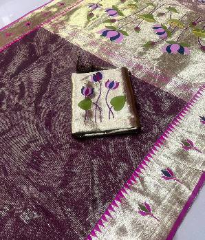 paithani saree