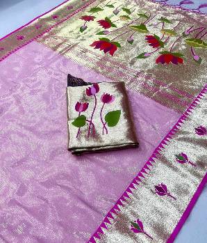paithani saree