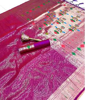 paithani saree