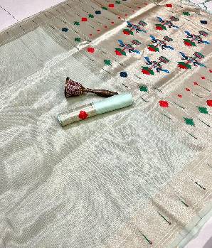 paithani saree